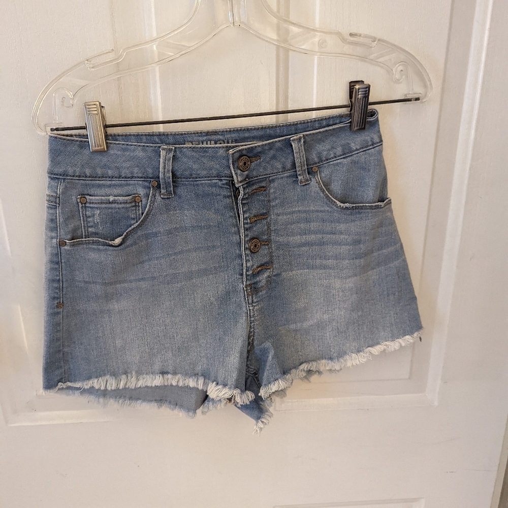 Rewash Brand.   Shorts.    A60